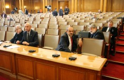 The State subsidy for Bulgarian parties shall be increased