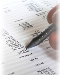 Auditors for independent financial control in Bulgaria shall be entered in a public register