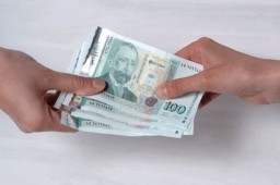 New discussion for the preliminary pay off of Bulgarian consumer loans